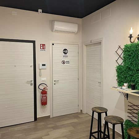 Exclusive B&B 雷焦卡拉布里亚 外观 照片