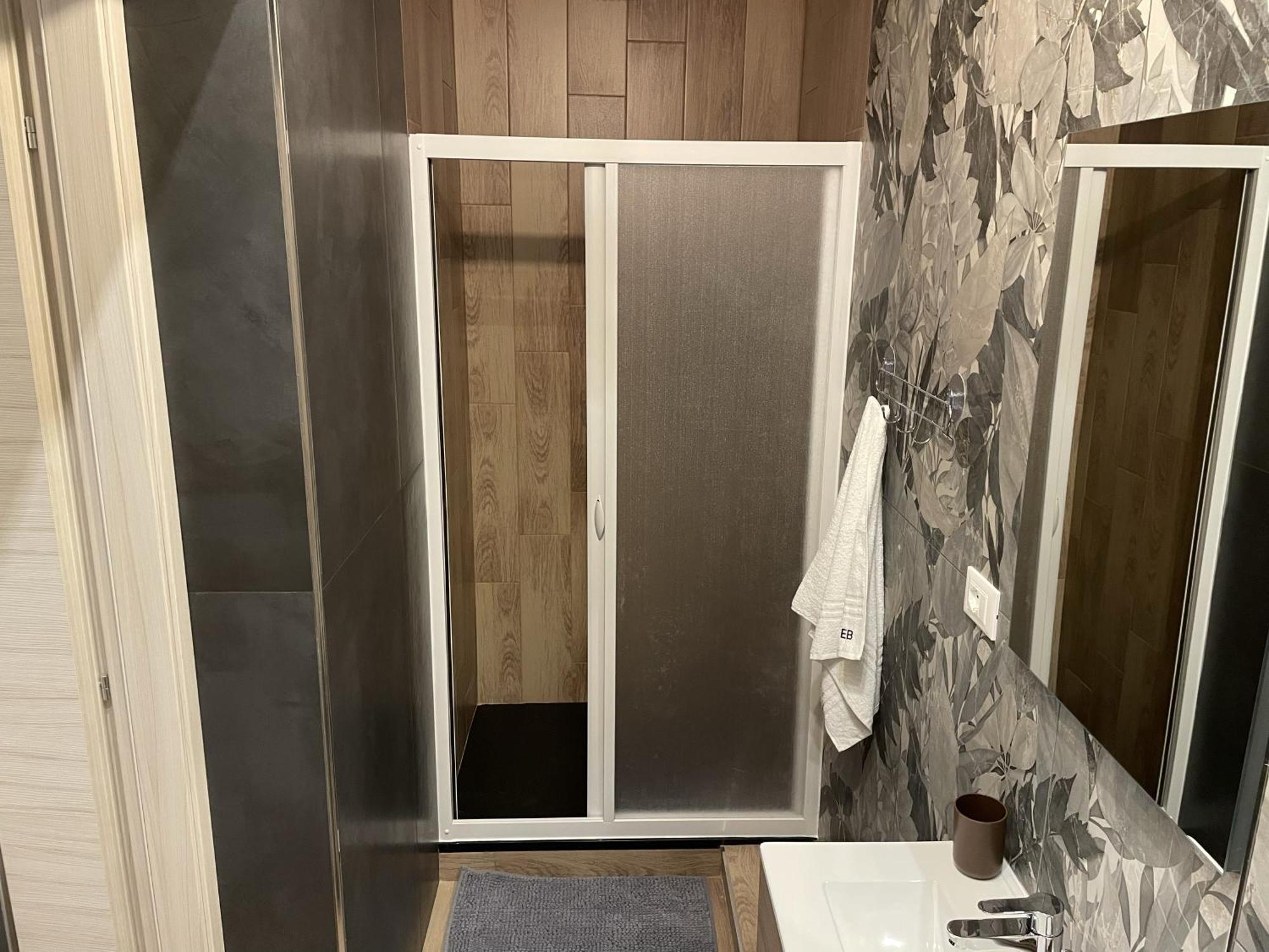 Exclusive B&B 雷焦卡拉布里亚 外观 照片