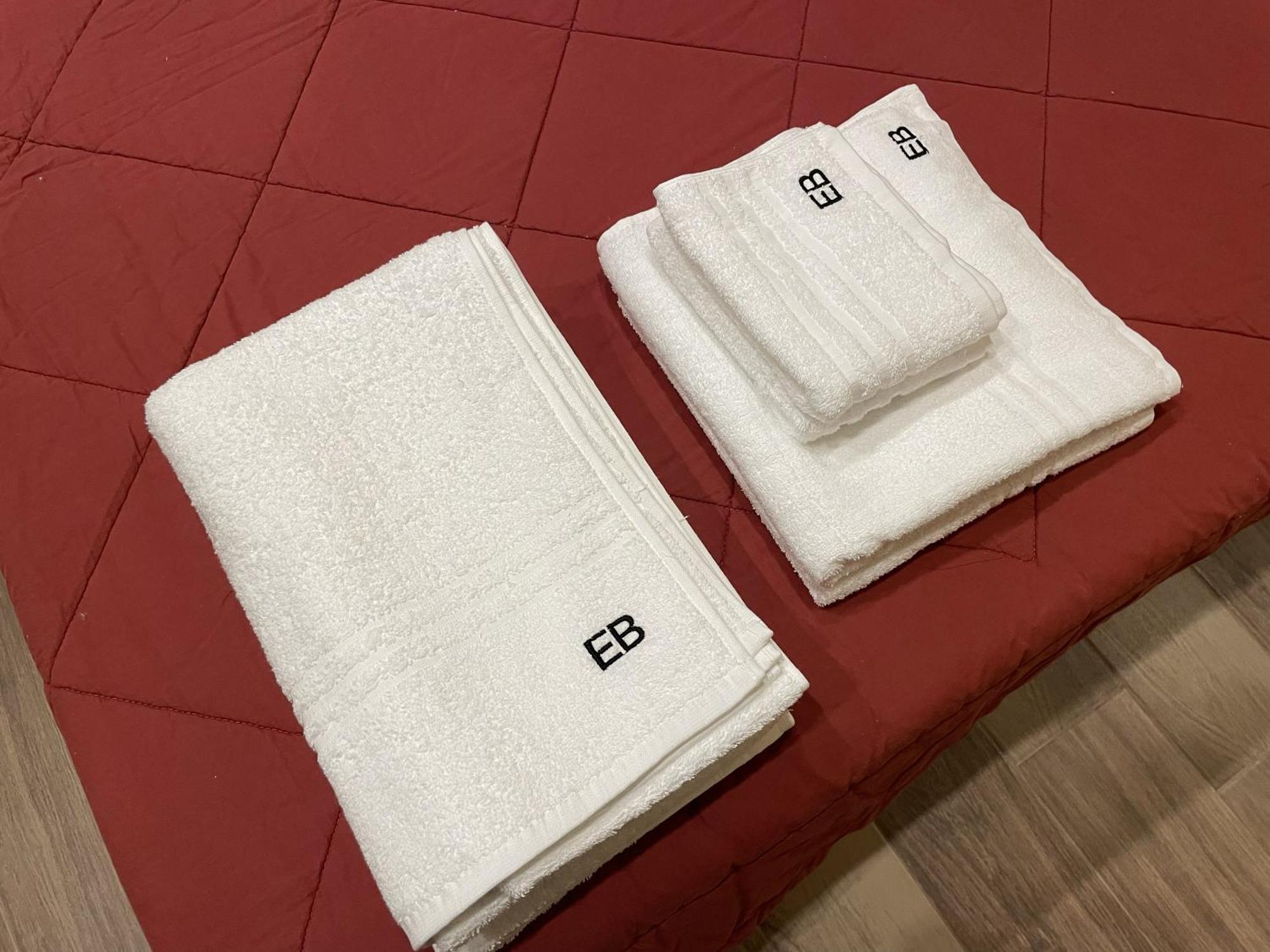 Exclusive B&B 雷焦卡拉布里亚 外观 照片